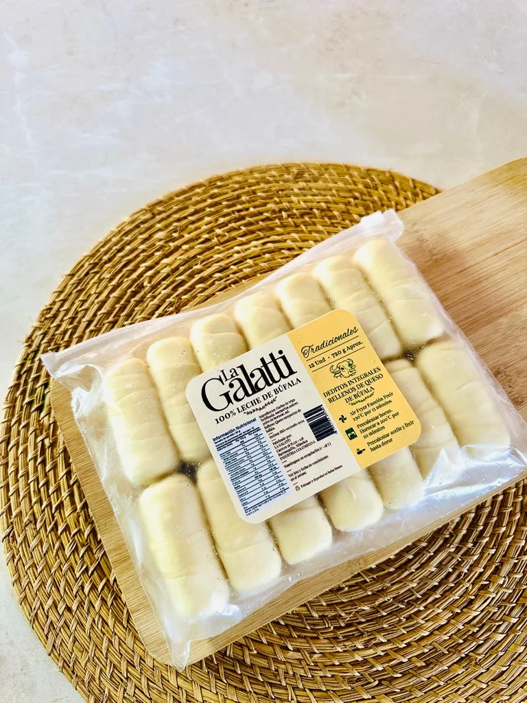 Dedito mini