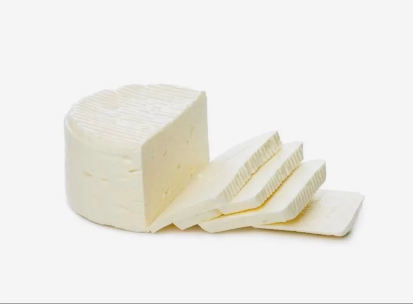 Queso de búfala